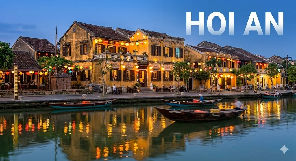 Hội An