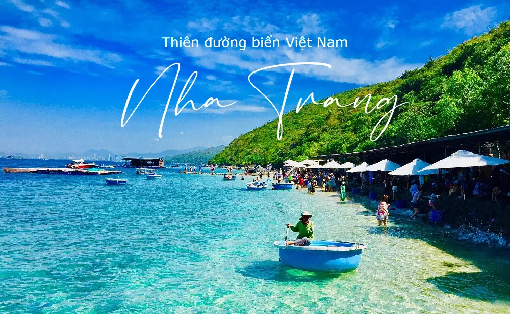 NHA TRANG - VĨNH HY 3N2D